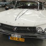 23.08.2020 Targi Kielce. CK MOTORS EXPO / Jarosław Kubalski / Radio Kielce