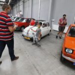 23.08.2020 Targi Kielce. CK MOTORS EXPO / Jarosław Kubalski / Radio Kielce