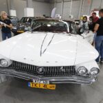 23.08.2020 Targi Kielce. CK MOTORS EXPO / Jarosław Kubalski / Radio Kielce