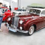 23.08.2020 Targi Kielce. CK MOTORS EXPO / Jarosław Kubalski / Radio Kielce