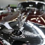 23.08.2020 Targi Kielce. CK MOTORS EXPO / Jarosław Kubalski / Radio Kielce