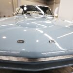 23.08.2020 Targi Kielce. CK MOTORS EXPO / Jarosław Kubalski / Radio Kielce