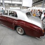 23.08.2020 Targi Kielce. CK MOTORS EXPO / Jarosław Kubalski / Radio Kielce