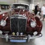 23.08.2020 Targi Kielce. CK MOTORS EXPO / Jarosław Kubalski / Radio Kielce