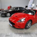 23.08.2020 Targi Kielce. CK MOTORS EXPO / Jarosław Kubalski / Radio Kielce