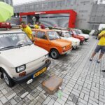 23.08.2020 Targi Kielce. CK MOTORS EXPO / Jarosław Kubalski / Radio Kielce