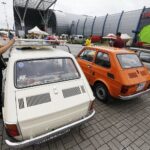 23.08.2020 Targi Kielce. CK MOTORS EXPO / Jarosław Kubalski / Radio Kielce