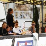 23.08.2020 Kielce. Tenis plażowy na Kadzielni / Jarosław Kubalski / Radio Kielce