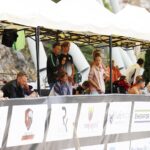 23.08.2020 Kielce. Tenis plażowy na Kadzielni / Jarosław Kubalski / Radio Kielce