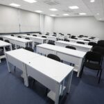 24.08.2020 Kielce. Uroczyste otwarcie Centrum Kształcenia Zawodowego CK Technik / Jarosław Kubalski / Radio Kielce