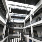 24.08.2020 Kielce. Uroczyste otwarcie Centrum Kształcenia Zawodowego CK Technik / Jarosław Kubalski / Radio Kielce