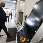 24.08.2020 Kielce. Uroczyste otwarcie Centrum Kształcenia Zawodowego CK Technik / Jarosław Kubalski / Radio Kielce