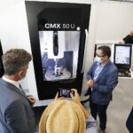 24.08.2020 Kielce. Uroczyste otwarcie Centrum Kształcenia Zawodowego CK Technik / Jarosław Kubalski / Radio Kielce