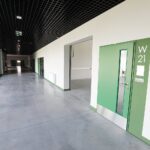 24.08.2020 Kielce. Uroczyste otwarcie Centrum Kształcenia Zawodowego CK Technik / Jarosław Kubalski / Radio Kielce