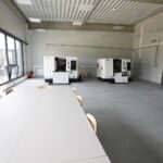 24.08.2020 Kielce. Uroczyste otwarcie Centrum Kształcenia Zawodowego CK Technik / Jarosław Kubalski / Radio Kielce