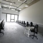 24.08.2020 Kielce. Uroczyste otwarcie Centrum Kształcenia Zawodowego CK Technik / Jarosław Kubalski / Radio Kielce