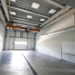 24.08.2020 Kielce. Uroczyste otwarcie Centrum Kształcenia Zawodowego CK Technik / Jarosław Kubalski / Radio Kielce