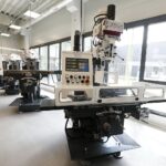 24.08.2020 Kielce. Uroczyste otwarcie Centrum Kształcenia Zawodowego CK Technik / Jarosław Kubalski / Radio Kielce