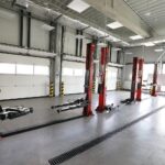 24.08.2020 Kielce. Uroczyste otwarcie Centrum Kształcenia Zawodowego CK Technik / Jarosław Kubalski / Radio Kielce