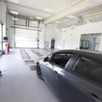 24.08.2020 Kielce. Uroczyste otwarcie Centrum Kształcenia Zawodowego CK Technik / Jarosław Kubalski / Radio Kielce