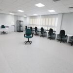 24.08.2020 Kielce. Uroczyste otwarcie Centrum Kształcenia Zawodowego CK Technik / Jarosław Kubalski / Radio Kielce