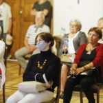 29.08.2020 Kielce. Muzeum Narodowe.  Koncert z cyklu "Chopinowskie inspiracje" / Jarosław Kubalski / Radio Kielce