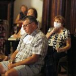 29.08.2020 Kielce. Muzeum Narodowe.  Koncert z cyklu "Chopinowskie inspiracje" / Jarosław Kubalski / Radio Kielce