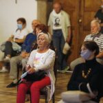 29.08.2020 Kielce. Muzeum Narodowe.  Koncert z cyklu "Chopinowskie inspiracje" / Jarosław Kubalski / Radio Kielce