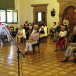 29.08.2020 Kielce. Muzeum Narodowe.  Koncert z cyklu "Chopinowskie inspiracje" / Jarosław Kubalski / Radio Kielce