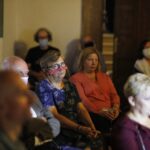 29.08.2020 Kielce. Muzeum Narodowe.  Koncert z cyklu "Chopinowskie inspiracje" / Jarosław Kubalski / Radio Kielce