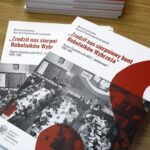 31.08.2020 Kielce. Siedziba "Solidarności" przy ulicy Planty. Otwarcie biblioteki / Jarosław Kubalski / Radio Kielce