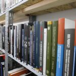 31.08.2020 Kielce. Siedziba "Solidarności" przy ulicy Planty. Otwarcie biblioteki / Jarosław Kubalski / Radio Kielce