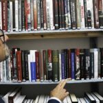 31.08.2020 Kielce. Siedziba "Solidarności" przy ulicy Planty. Otwarcie biblioteki / Jarosław Kubalski / Radio Kielce