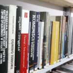 31.08.2020 Kielce. Siedziba "Solidarności" przy ulicy Planty. Otwarcie biblioteki / Jarosław Kubalski / Radio Kielce