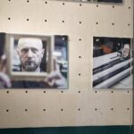 31.07.2020 Kielce. Galeria Brama ID. Wystawa "Rzemieślnicy" / Jarosław Kubalski / Radio Kielce