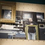 31.07.2020 Kielce. Galeria Brama ID. Wystawa "Rzemieślnicy" / Jarosław Kubalski / Radio Kielce