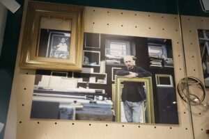 31.07.2020 Kielce. Galeria Brama ID. Wystawa "Rzemieślnicy" / Jarosław Kubalski / Radio Kielce