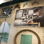 31.07.2020 Kielce. Galeria Brama ID. Wystawa "Rzemieślnicy" / Jarosław Kubalski / Radio Kielce