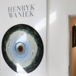 31.07.2020 Kielce. Dom Praczki. Wystawa malarstwa Henryka Wańka / Jarosław Kubalski / Radio Kielce