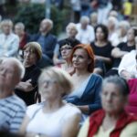 02.08.2020 Kielce. Święto Placu Moniuszki. Koncert "Z muzyką przez Kielce" / Jarosław Kubalski / Radio Kielce