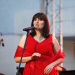 Klasyczne pożegnanie lata w ogrodach Pałacu Kołłątajów w Wiśniowej