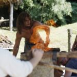 08.08.2020 Nowa Słupia. Dymarki Świętokrzyskie / Jarosław Kubalski / Radio Kielce