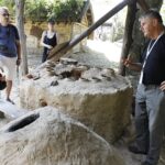 08.08.2020 Nowa Słupia. Dymarki Świętokrzyskie / Jarosław Kubalski / Radio Kielce