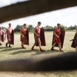 08.08.2020 Nowa Słupia. Dymarki Świętokrzyskie / Jarosław Kubalski / Radio Kielce