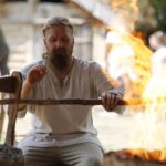 08.08.2020 Nowa Słupia. Dymarki Świętokrzyskie / Jarosław Kubalski / Radio Kielce