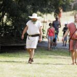 08.08.2020 Nowa Słupia. Dymarki Świętokrzyskie / Jarosław Kubalski / Radio Kielce