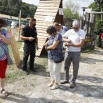 08.08.2020 Nowa Słupia. Dymarki Świętokrzyskie / Jarosław Kubalski / Radio Kielce