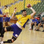 08.08.2020 Kielce. Sparing KS Kielce - Energa MKS Kalisz / Jarosław Kubalski / Radio Kielce