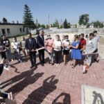 11.08.2020 Kielce. Nowe mieszkania socjalne / Jarosław Kubalski / Radio Kielce