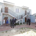 11.08.2020 Kielce. Nowe mieszkania socjalne / Jarosław Kubalski / Radio Kielce